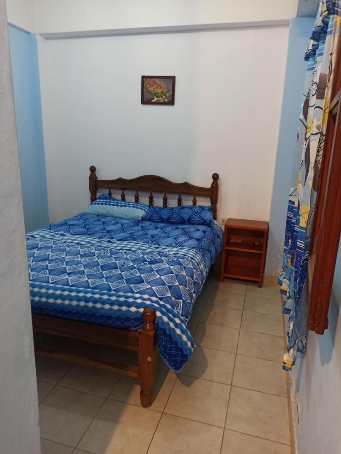 Hospedaje Turisticos. Libertador General San Martín Екстериор снимка